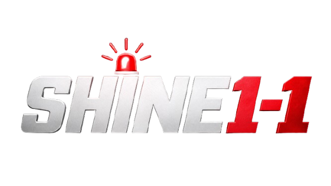 Shine1-1 logo